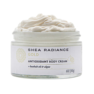 Baobab Is Back - 3 Simple Steps to Cure Dry Skin