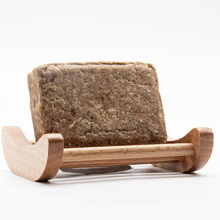 The Magic of African Black Soap