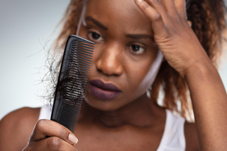 Hair Breakage & Length Retention: How to Support Stronger, Healthier-Looking Hair