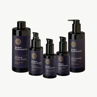 Collagen-Boosting Skincare Regimen: How to Use It for Resilient, Supple Skin