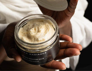 How Kalahari Melon Seed Oil Revives Mature & Dehydrated Skin