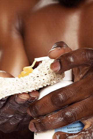 Get your Skin Winter Ready