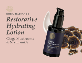 Chaga Mushrooms: The Best Kept Secret to Radiant Skin