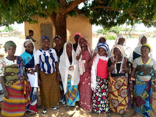 It Takes a Village to Build a Brand