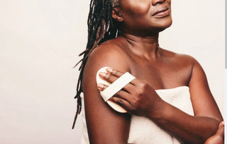 The Mature Woman’s Guide to Body Care