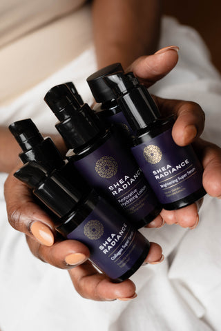 Nighttime Skincare Regimen: How to Layer for Overnight Comfort