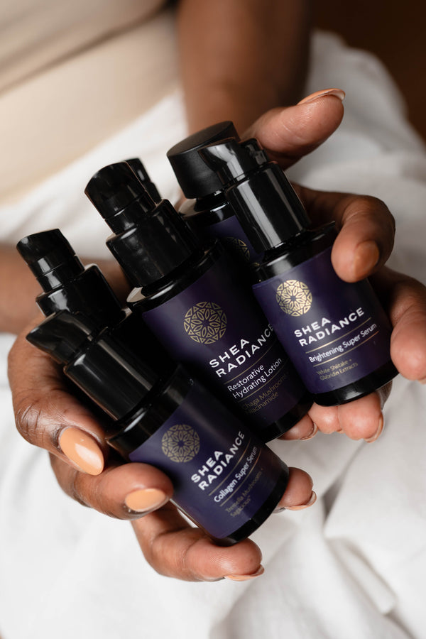 Nighttime Skincare Regimen: How to Layer for Overnight Comfort