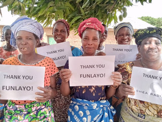 Amplifying Women's Voices