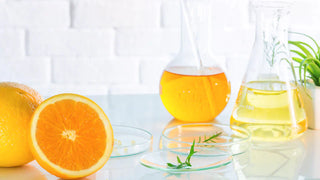 Why Tetrahexyldecyl Ascorbate (THD Vitamin C) Is a Superior Form of Vitamin C for Mature Skin