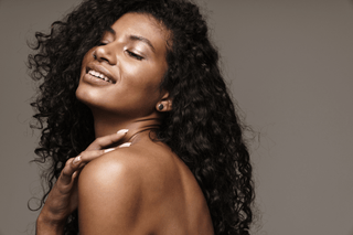 Hair Growth Tips for Curly Hair