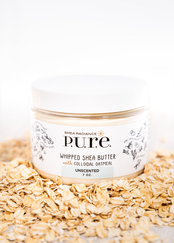 Shea Butter for Eczema 3 Reason Why You Should Use Shea Butter