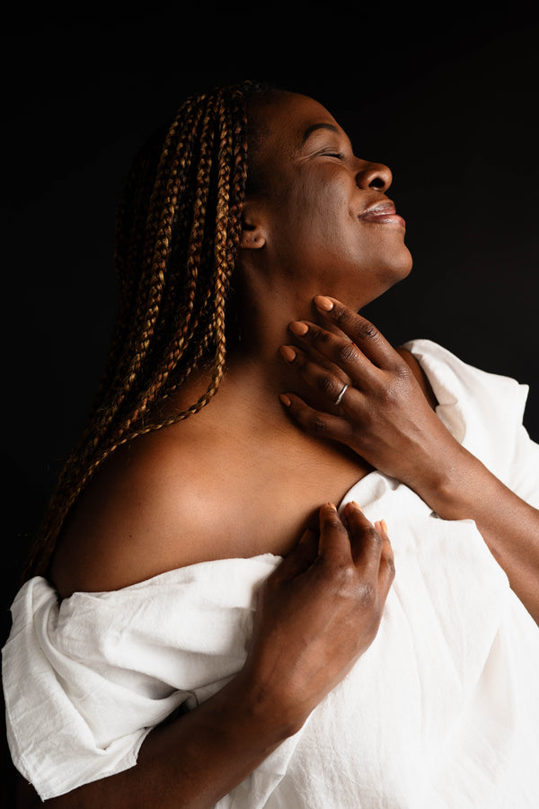 When Skin Care Is Not Enough And Why That Is Okay