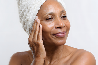 When Skin Care Is Not Enough And Why That Is Okay
