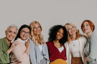 Aging Skin After 50: What Products Can and Cannot Do