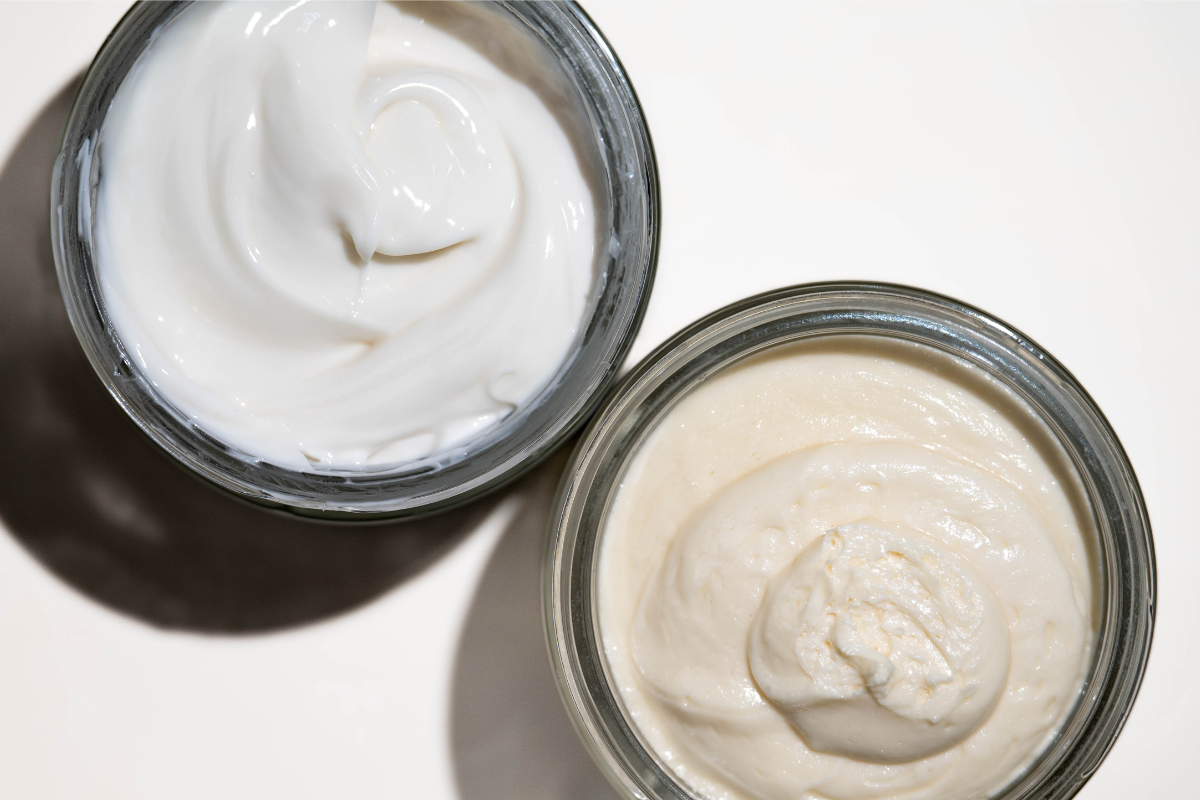 Signature Collection vs. Pure Essentials Collection – Shearadiance