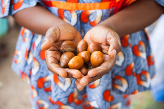 Trade Not Aid: Join the Movement