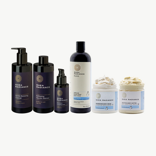 Spring Renewal Bundle - Unscented