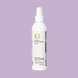 Hydrating Hair Milk Spritz