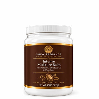 Intense Moisture Balm With Kalahari Melon + Shea Butter