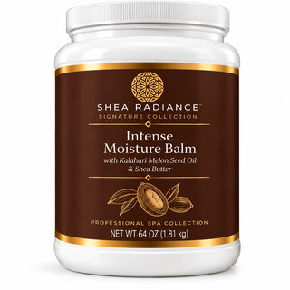 Intense Moisture Balm With Kalahari Melon + Shea Butter