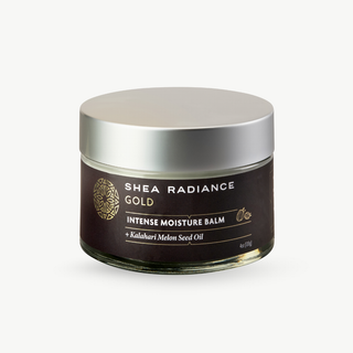 Intense Moisture Balm with Kalahari Melon Oil