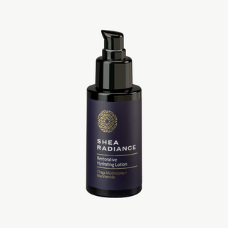 Restorative Hydrating Lotion with Chaga Mushrooms and Niacinamide