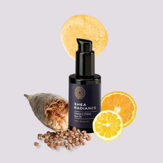 Vitamin C (THDA) Face Oil