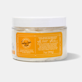 Whipped Body Butter + Colloidal Oatmeal Large